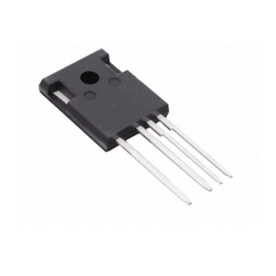 Integrated Circuit Chip IKZA40N65RH5XKSA1 650V Ultra-Low Switching Losses IGBT Transistors