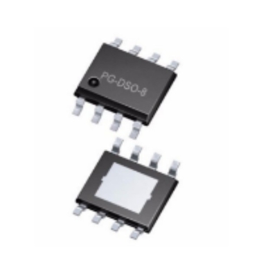 Integrated Circuit Chip TLE7258SJ Up To 20kbps Transmission Rates LIN Transceivers