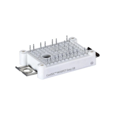 Automotive IGBT Modules FF4MR12W2M1HB70 1200V CoolSiC MOSFET Half-Bridge Modules