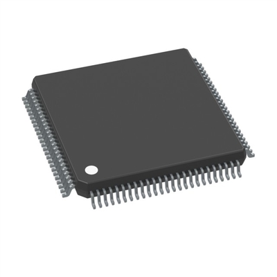 Microcontroller MCU CY8C5888AXQ-LP096 Single-Core Embedded MCU TQFP-100 32-Bit MCU