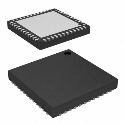 Microcontroller MCU CY8C4145LQI-PS433 48MHz 32-Bit Single-Core Embedded MCU QFN-48