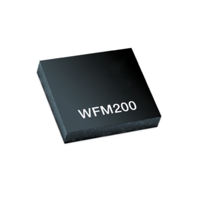 Wireless Communication Module WFM200S022XNN3 15.1dBm WiFi Network Co-Processor Modules