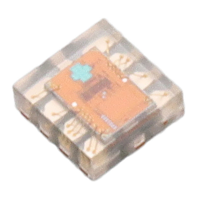 Sensor IC Si1152-AB00-GMR Proximity Sensors DFN-10 400kHz Ambient Light Sensor IC