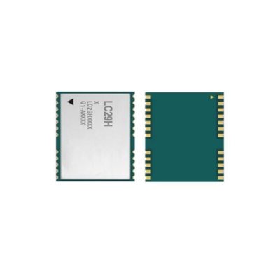 Wireless Communication Module LC29HBSEK Dual-Band GNSS Module 10MHz Frequency Output