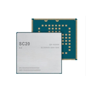 Wireless Communication Module SC20WSD-16GB-UNN Multi-Mode Smart LTE Cat 4 Modules