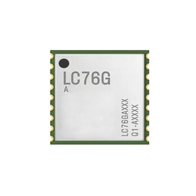 Wireless Communication Module LC76GABEK High-Performance Stand-Alone GNSS Modules