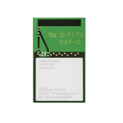 Wireless Communication Module LBWA0ZZ2DS-688 WiFi Modules 2.4 GHz W-LAN Modules