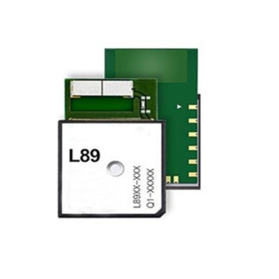 Wireless Communication Module L89HA-S90 High Performance IRNSS-Enabled GNSS Modules