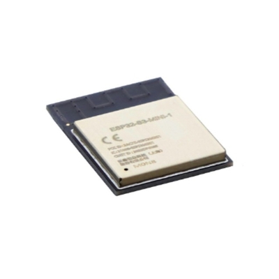 BT IC ESP32-S3-MINI-1-N8 2.4GHz BT v5.0 RF Transceiver Modules With PCB Antenna