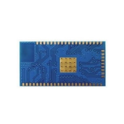 Wireless Communication Module DA16600MOD-AAC4WA32 2.4GHz WiFi BT LE Combo Modules