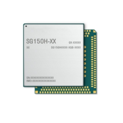 Wireless Communication Module SG150HEUPA-M21-TA0AA Multi-Mode Smart LTE Cat 4 Modules