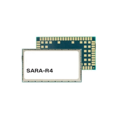 Wireless Communication Module SARA-R410M-83B 2.1GHz Multi-Band Cellular Modules