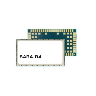 Wireless Communication Module SARA-R410M-02BWSIM Multi-Band Cellular Modules LGA