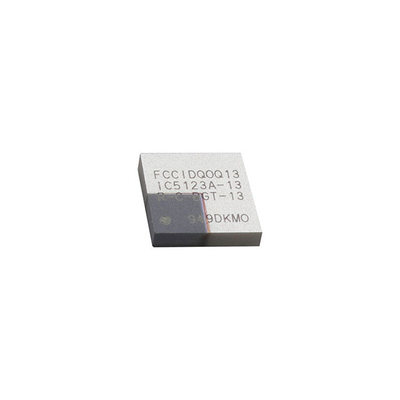 Wireless Communication Module MGM13S02F512GA-V3R Mesh SiP Modules With Security