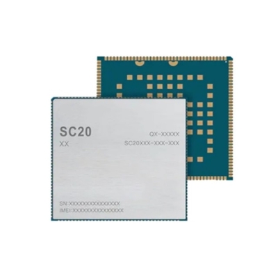 Wireless Communication Module SC20JSATEA-8GB-STD Multi-Network Smart LTE Cat 4 Module
