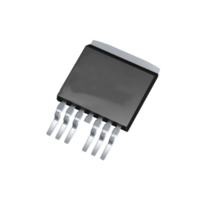 Integrated Circuit Chip IPF129N20NM6 N-Channel Power MOSFET Transistors TO-263-7