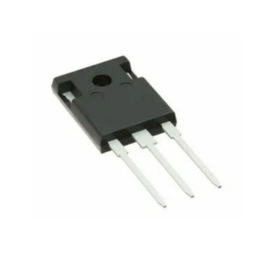 Integrated Circuit Chip IMZA65R020M2H 650V CoolSiC MOSFET Transistors In TO-247-4