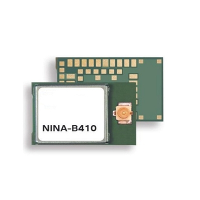 BT IC NINA-B410-01B BT Wireless Modules 2.4GHz Stand-Alone BT 5.1 LE Modules