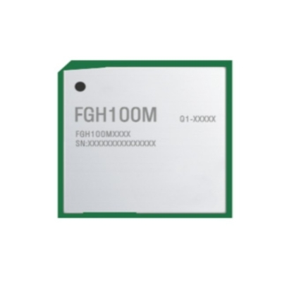 Wireless Communication Module FGH100MABMD 850MHz To 950MHz WiFi Modules 32.5Mbps