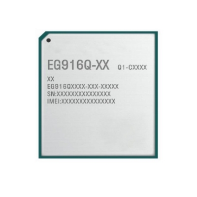 Wireless Communication Module EG916QGLLC-N03-SNNSA LTE Cat 1 Bis Modules LGA Package