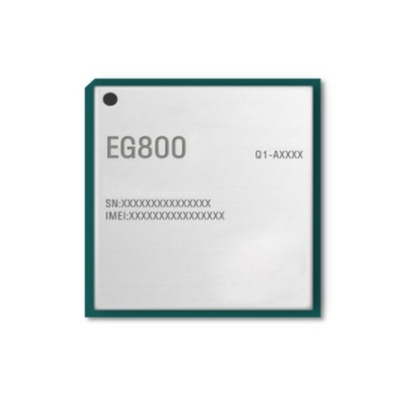 Wireless Communication Module EG800GEULD-I03-SNNDA LGA Package LTE Cat 1 Bis Modules