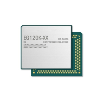 Wireless Communication Module EG120KEABA-M22-SGADA LTE Cat 12 Modules LGA Package