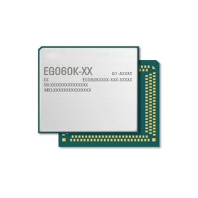 Wireless Communication Module EG060KNAAA-M22-SGADA LTE Cat 6 Module In LGA Form Factor