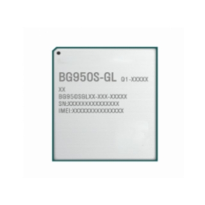Wireless Communication Module BG950SGL00AA-8N-SGNSA Ultra-Compact LPWA Modules LGA