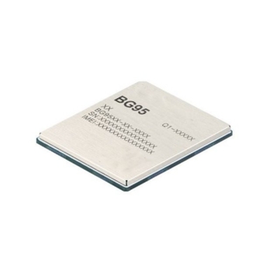 Wireless Communication Module BG95-M3 Multi-Mode LPWA Modules With USB 2.0 Interface