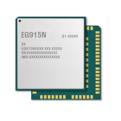 Wireless Communication Module EG915NLAAP-N06-SGNSA LTE Cat 1 Wireless Communication Module
