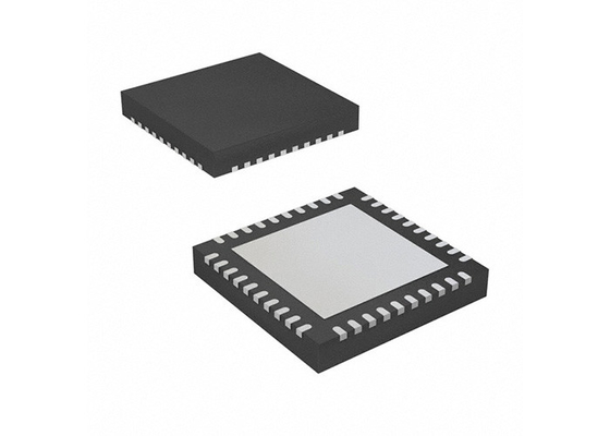 Wireless Communication Module HMC830LP6GETR Low Noise Wide Band Fractional-N Phase Locked Loop