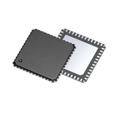 Microcontroller MCU TLE9850QXXUMA1 40MHz 48KB Flash Microcontroller 48-VFQFN