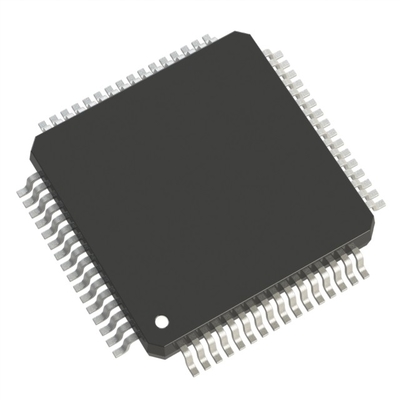 Microcontroller MCU XMC1402F064X0128AAXUMA1 48MHz Single-Core Embedded MCU LQFP-64