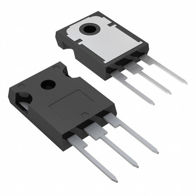 Integrated Circuit Chip STW57N65M5 650V 42A N-channel Power MOSFET Transistors TO-247-3