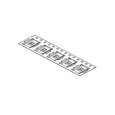 Integrated Circuit Chip STG200G65FD8AG 650V 200A Automotive-Grade IGBT Transistors