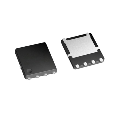 Integrated Circuit Chip NVMFWS027N10MCLT1G Automotive 100V N-Channel MOSFET Transistors 5-DFNW