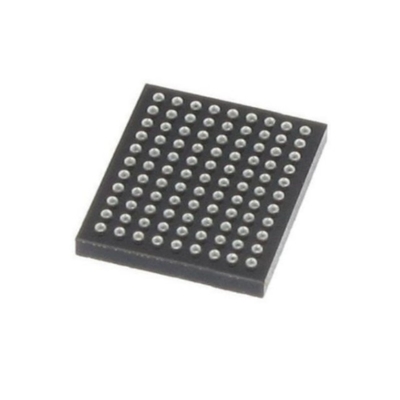 Wireless Communication Module STA8090FGB 12Mbps Fully Integrated GPS Receiver 99-TFBGA