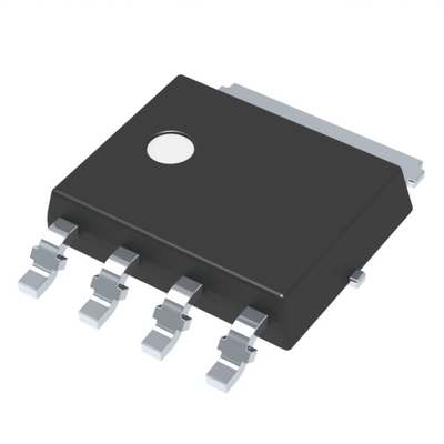 Integrated Circuit Chip NVMYS2D4N04CTWG Automotive 40V 30A N-Channel MOSFET Transistors