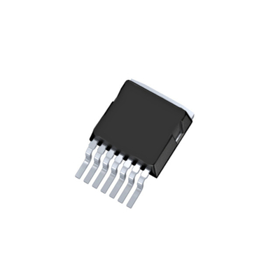 Integrated Circuit Chip IMBG120R090M1HXTMA1 Silicon Carbide MOSFET Transistor TO-263-8