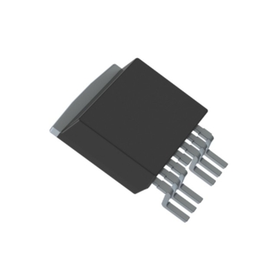 Integrated Circuit Chip IPF019N12NM6ATMA1 N-Channel Single MOSFET Power Transistor