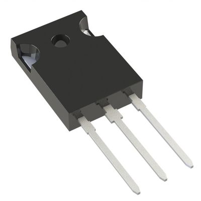 Integrated Circuit Chip NVHL070N120M3S Automotive N-Channel Single MOSFET Transistor