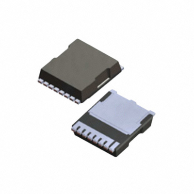 Integrated Circuit Chip FDBL86563-F085 60V 240A N-Channel Single MOSFET Transistors