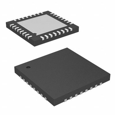 Microcontroller MCU CY8C24423A-24LTXI 8-Bit Embedded Microcontroller IC 32-QFN