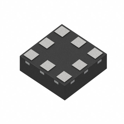Wireless Communication Module BGSA12UGL8E6327XTSA1 Low Resistance SPDT Antenna Aperture Switch IC
