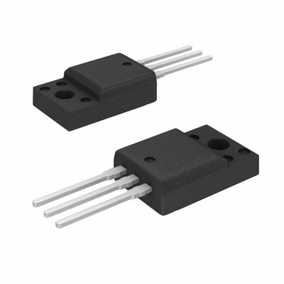 Integrated Circuit Chip FCPF190N60 N-Channel 600V 20.2A Single MOSFET Transistors
