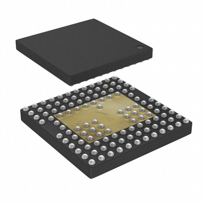 Wireless Communication Module BGT60TR13CE6327XUMA1 201mA 60GHz Radar Sensor For FMCW Operation
