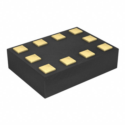 Wireless Communication Module BGSA143ML10E6327XTSA1 Low Resistance Antenna Tuning Switch IC