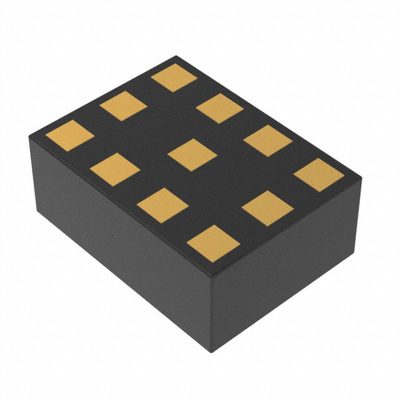 Wireless Communication Module BGS14MA11E6327XTSA1 Band Selection SP4T Switch For LTE Applications