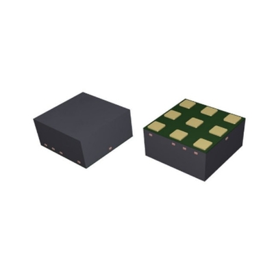 Wireless Communication Module BGS14WMA9 Wideband SP4T Diversity Switch With High Switching Speed