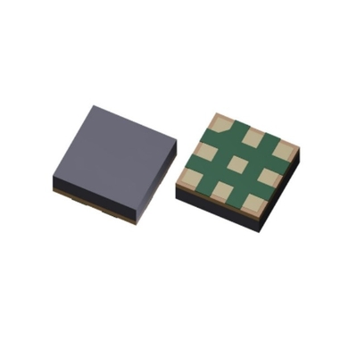 Wireless Communication Module BGS14M8U9 High Power Single Pole Four Throw RF Switch IC